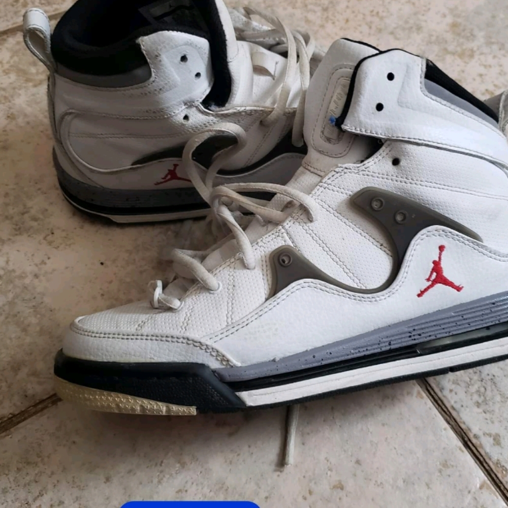 Air Jordan